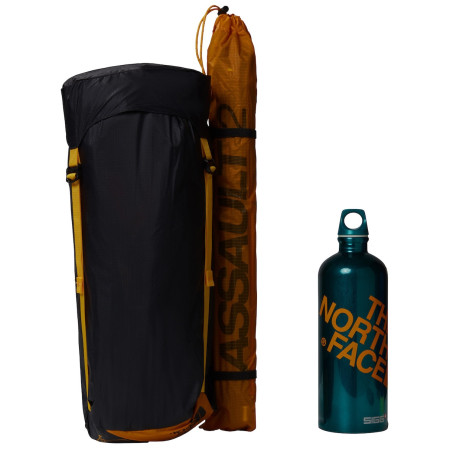 Zelt The North Face Assault 2 Futurelight