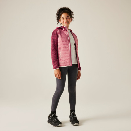 Kinderjacke Regatta Junior Newhill Hybrid