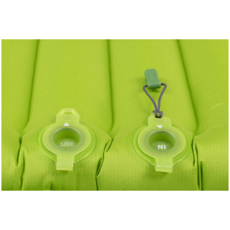 Aufblasbare Isomatte Exped Ultra R1 M Mummy