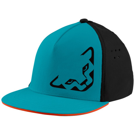 Baseballmütze Dynafit Tech Trucker Cap blau Ocean