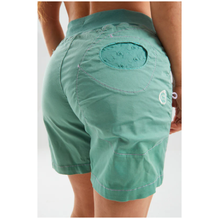 Damenshorts E9 Mix Short Women's