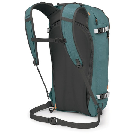 Skialp-Rucksack Osprey Soelden 25