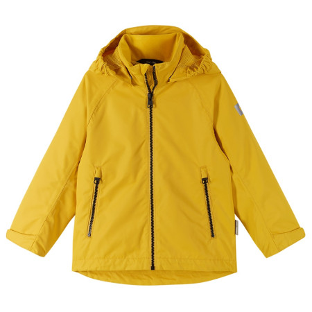 Kinderjacke Reima Soutu gelb Autumn Yelllow