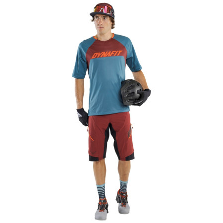 Herren Rad-Shirt Dynafit RIDE S/S TEE M