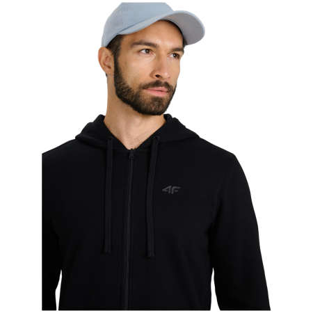 Herren-Sweatshirt 4F Sweatshirt M1768