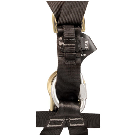 Auffanggurt Singing Rock Technic Ansi Standard