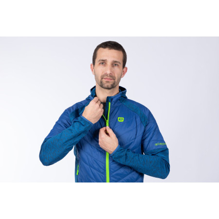 Herren-Sweatshirt Etape Crux Pro 2.0