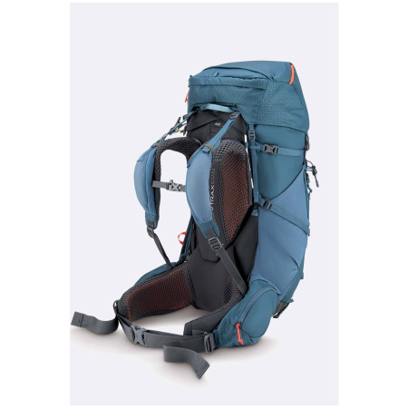 Damen Wanderrucksack Rab Exion 55 ND