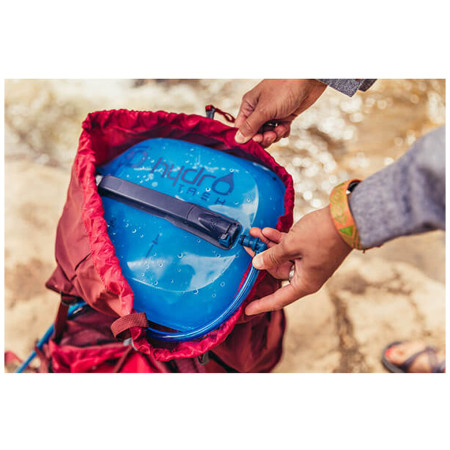 Wasser-Sack Gregory 3D Hydro Trek 3L
