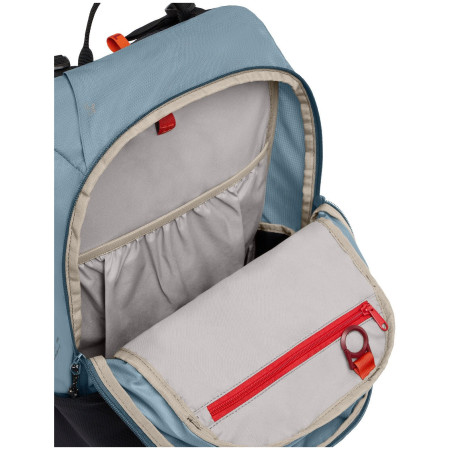 Fahrradrucksack Vaude Trailvent 20