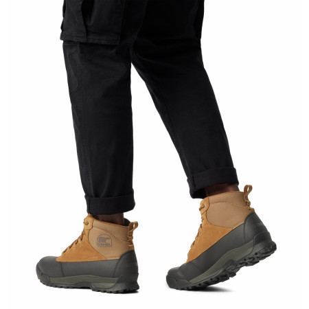 Pánské zimní boty Sorel Buxton™ Lite Lace Plus Wp