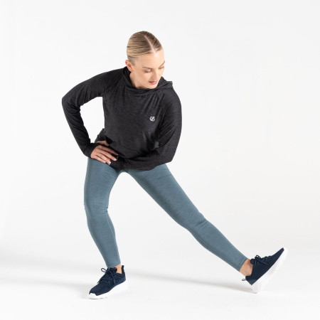 Damen-T-Shirt Dare 2b Sprint Cty Hoodie