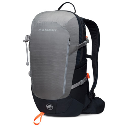 Rucksack Mammut Lithium Speed 20 grau GranitBlack