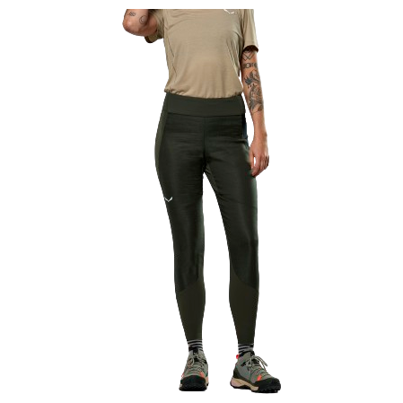 Damenhose Salewa Puez Hemp Tights W