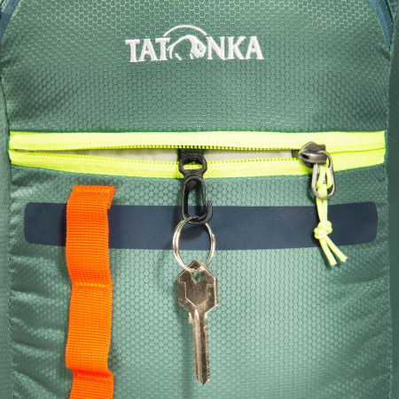 Kinderrucksack Tatonka City Pack Jr 12