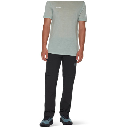 Herrenhose Mammut Runbold IV Zip Off