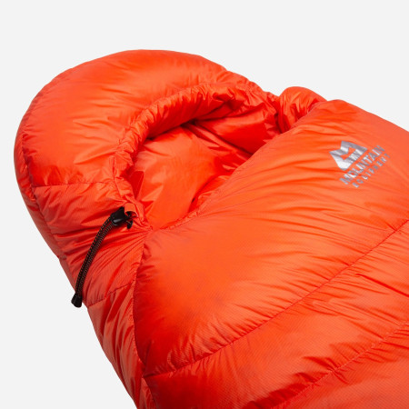 Daunenschlafsack Mountain Equipment Xeros Regular