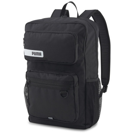 Urban-Rucksack Puma Deck Backpack II (2023) schwarz Black