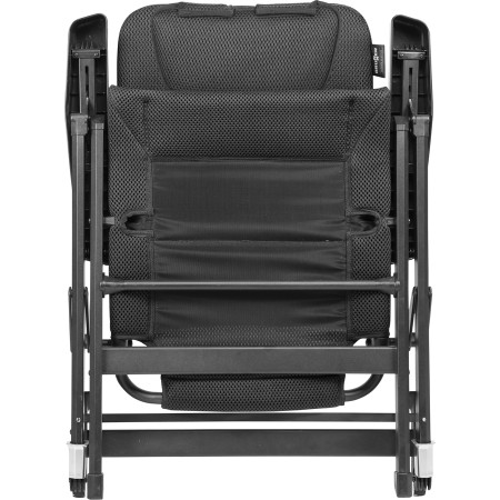 Campingsessel Brunner Rebel H2L M