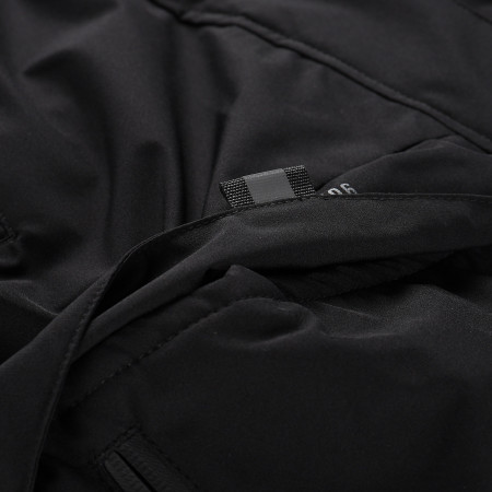 Damen-Winterjacke Alpine Pro Werda 2