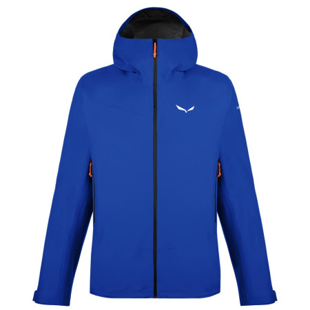 Herrenjacke Salewa Puez Gtx-Pac M Jacket blau electric/0910