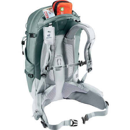 Rucksack Deuter Trail Pro 31 SL