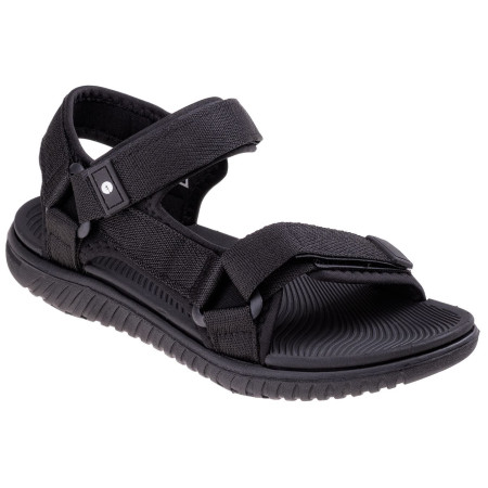 Damensandalen Hi-Tec Apodis Wo'S schwarz black