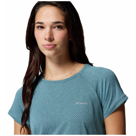 Damen-T-Shirt Columbia Bogata Bay™ SS Tee