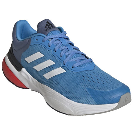 Herren Laufschuhe Adidas Response Super 3.0 blau Pulblu/Ftwwht/Cblack