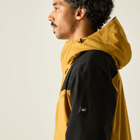 Herrenjacke Regatta Freesdale