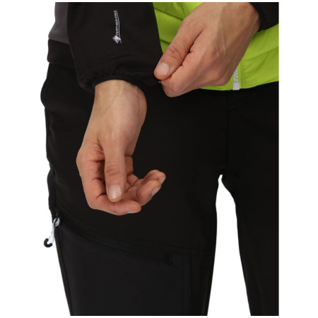 Herren-Winterjacke Regatta Andreson VII Hybrid