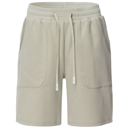Damenshorts Hi-Tec Lady Palerma beige MINERAL GREY