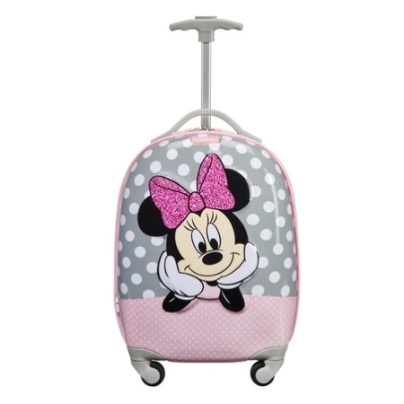 Kinderkoffer Samsonite Disney Ultimate 2.0 Spin.45/16 Disney Minnie Glitter
