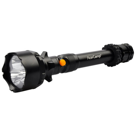 LED-Leuchte Ace Camp Cree 1000 lm schwarz black