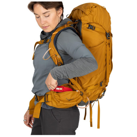 Damen Wanderrucksack Osprey Kyte 38