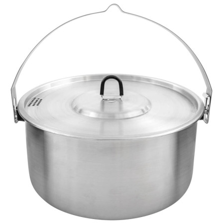 Kessel Tatonka Kettle Ii 4,0L