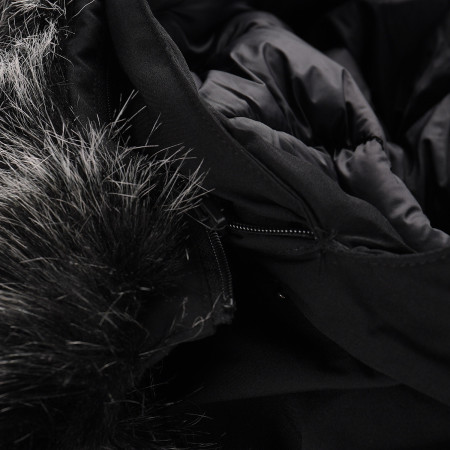 Herren Winterjacke Alpine Pro Wuss