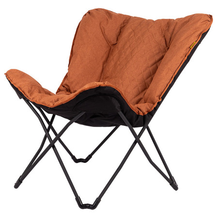 Campingstuhl Bo-Camp Butterfly Himrod L