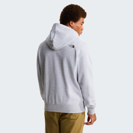 Herren-Sweatshirt The North Face Drew Peak Regular Hoodie