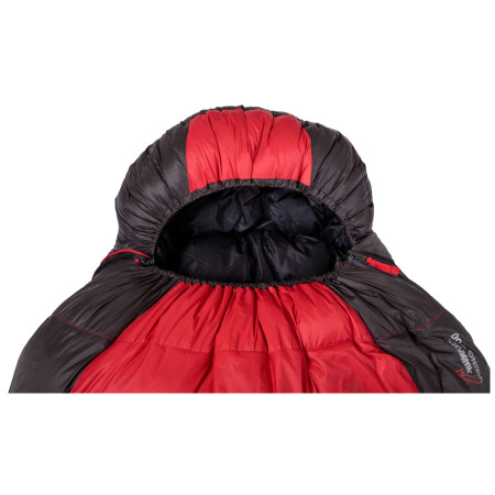 Daunenschlafsack Warmpeace Viking 900 180 cm