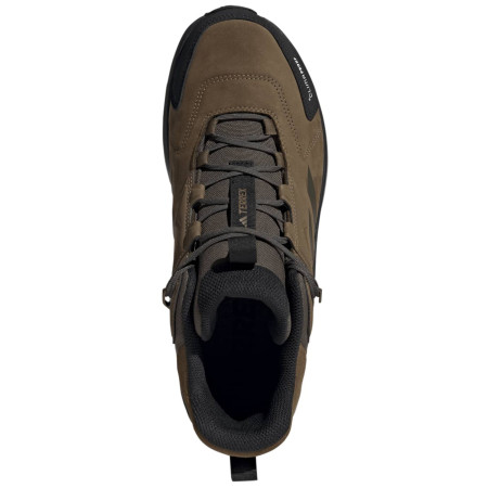 Wanderschuhe Adidas Terrex Anylander Leather Mid Climaproof