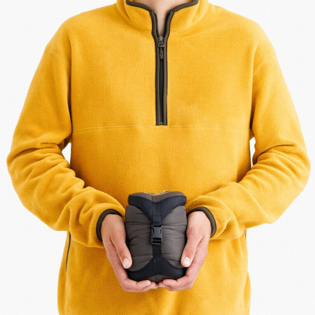 Daunenschlafsack Sea to Summit Spark 7C Long