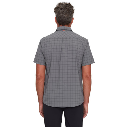 Herrenhemd Mammut Lenni Shirt