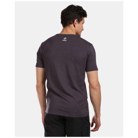 Herren-T-Shirt Kilpi Garove-M