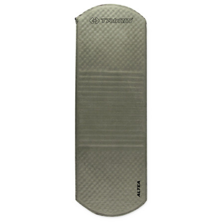 Isomatte Trimm Altea grün ArmyGreen