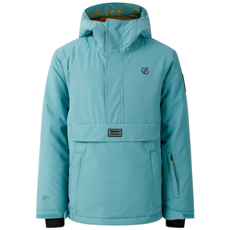 Kinder Skijacke Dare 2b Freehand II Jacket blau Bristol Blue