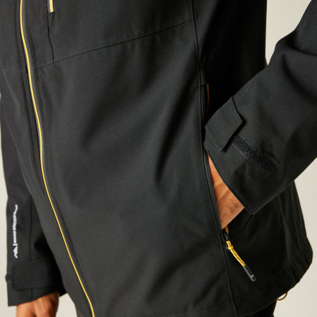 Herrenjacke Regatta Wentwood