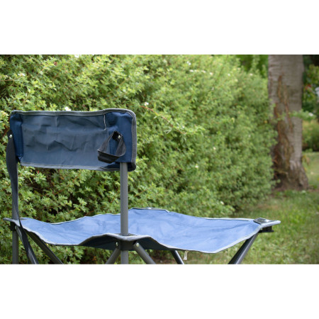 Campingstuhl Zulu Low