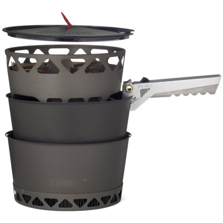 Kochset Primus PrimeTech Stove Set 2,3 l