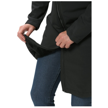 Damenmantel Loap Lustra